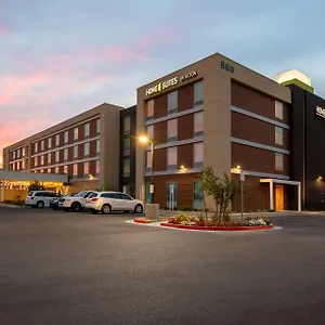 Hotel Home2 By Hilton Airport North, Az ***