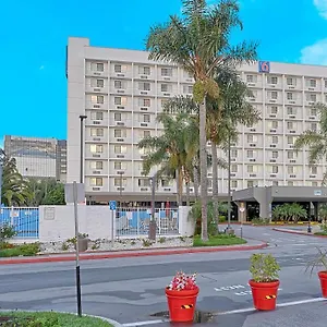 Hotel Angeles Ca Angeles Lax